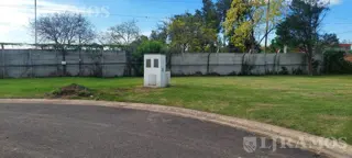 Lote en Venta en Barrio Pilar Plaza, Pilar, Zona Norte. foto 3