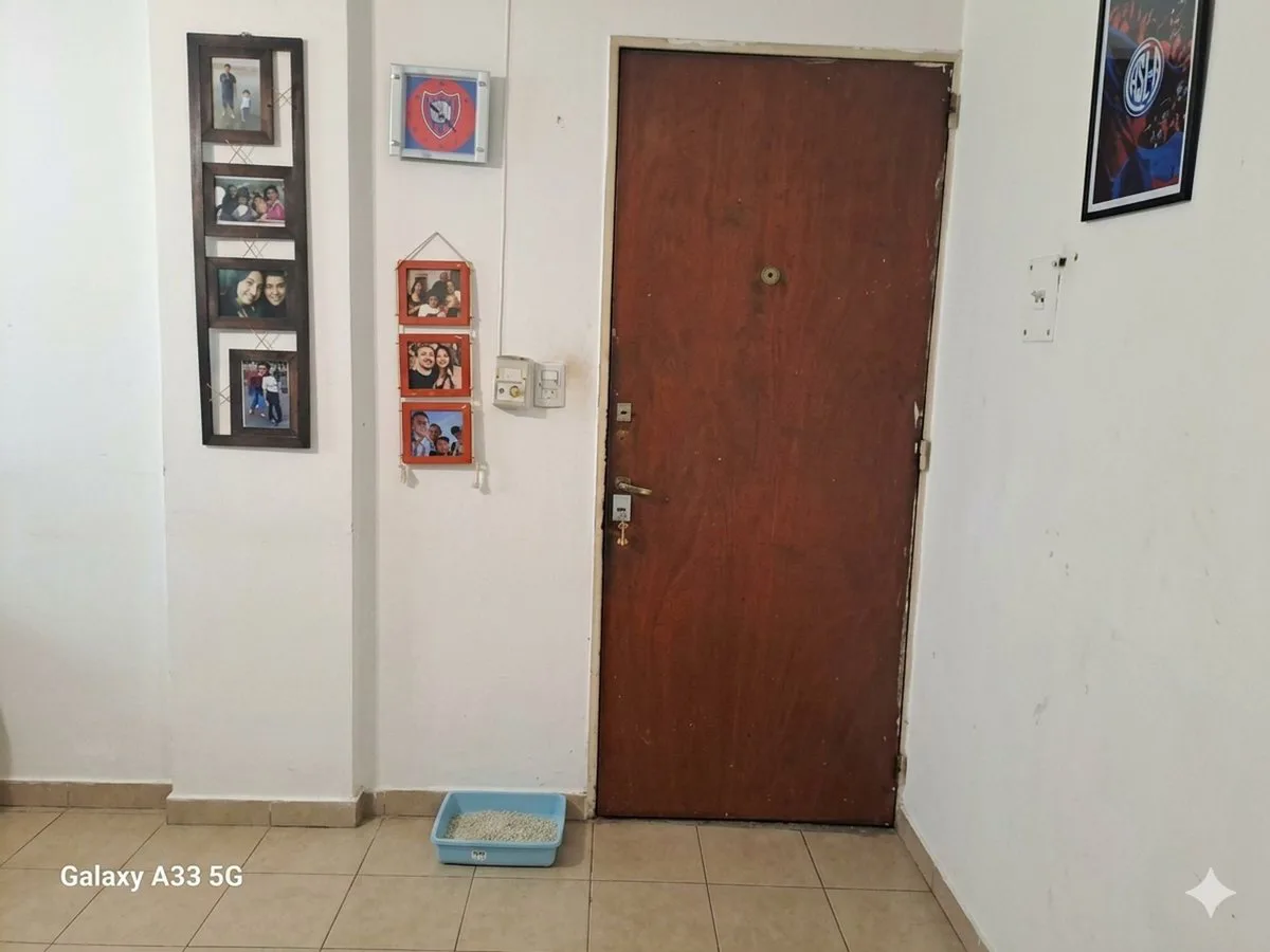 VENTA DEPTO 3 AMBIENTES EN VILLA TESEI foto 2