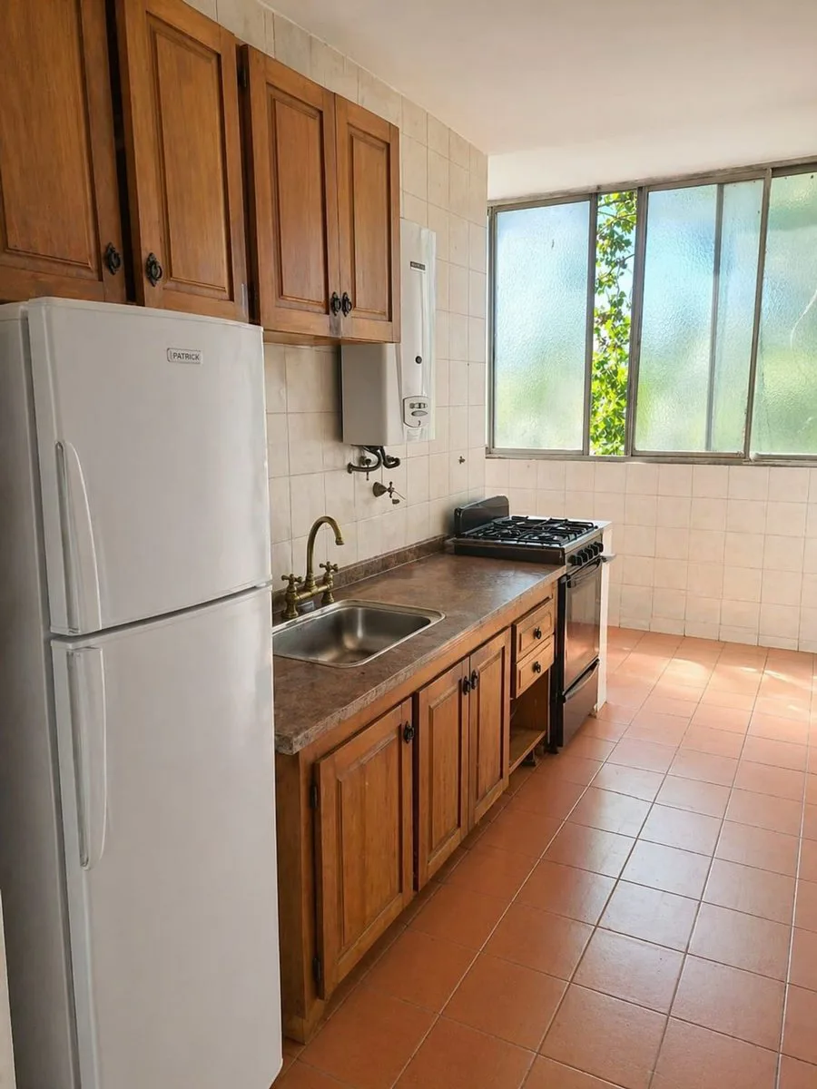 VENTA DEPTO 3 AMBIENTES EN VILLA TESEI foto 4