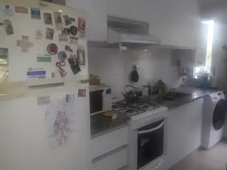 Venta de departamento con cochera en Adrogué foto 4