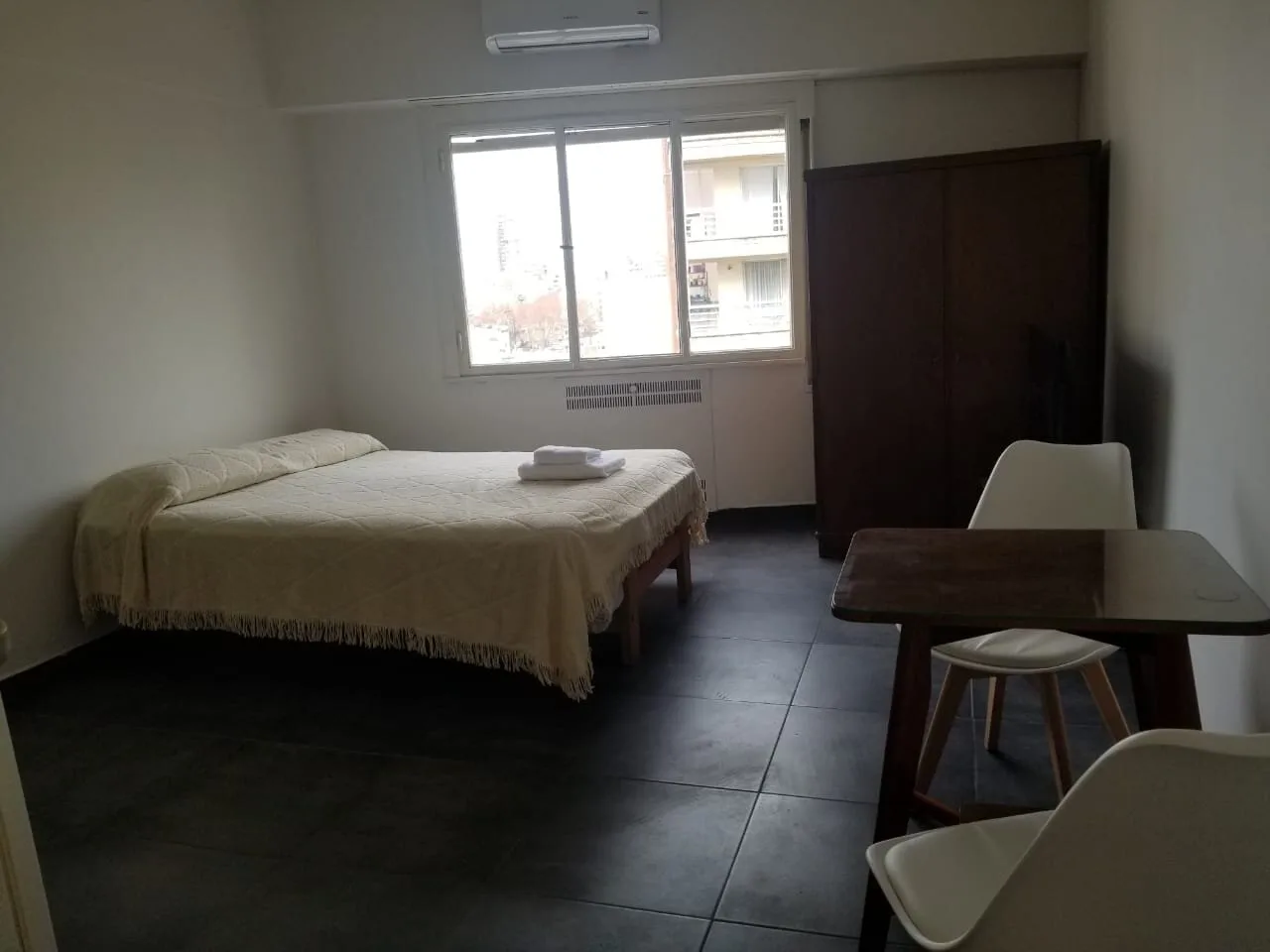 Alquiler Temporario, Monoambiente, Almagro foto 2