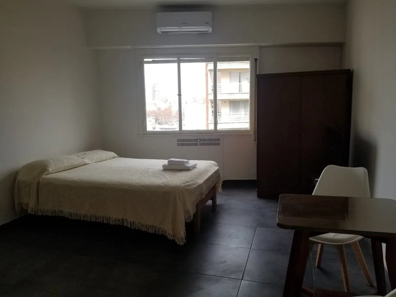 Alquiler Temporario, Monoambiente, Almagro foto 3
