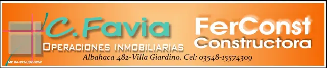 Inversiones inmobiliarias