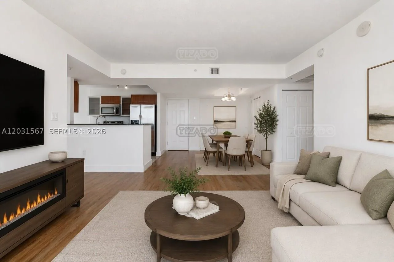 3232 SW 22nd Ter #802 3200 foto 3