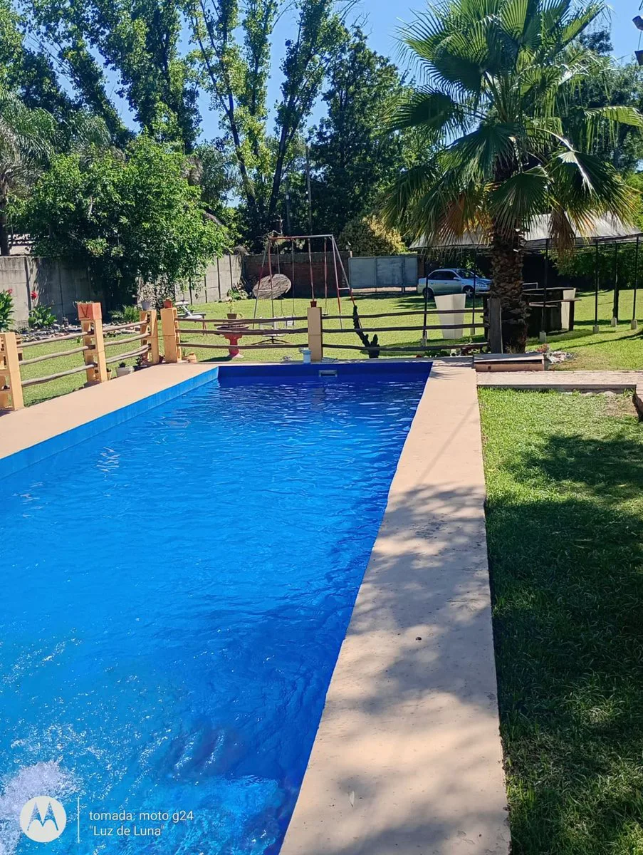VENTA QUINTA EN PASO DEL REY foto 2