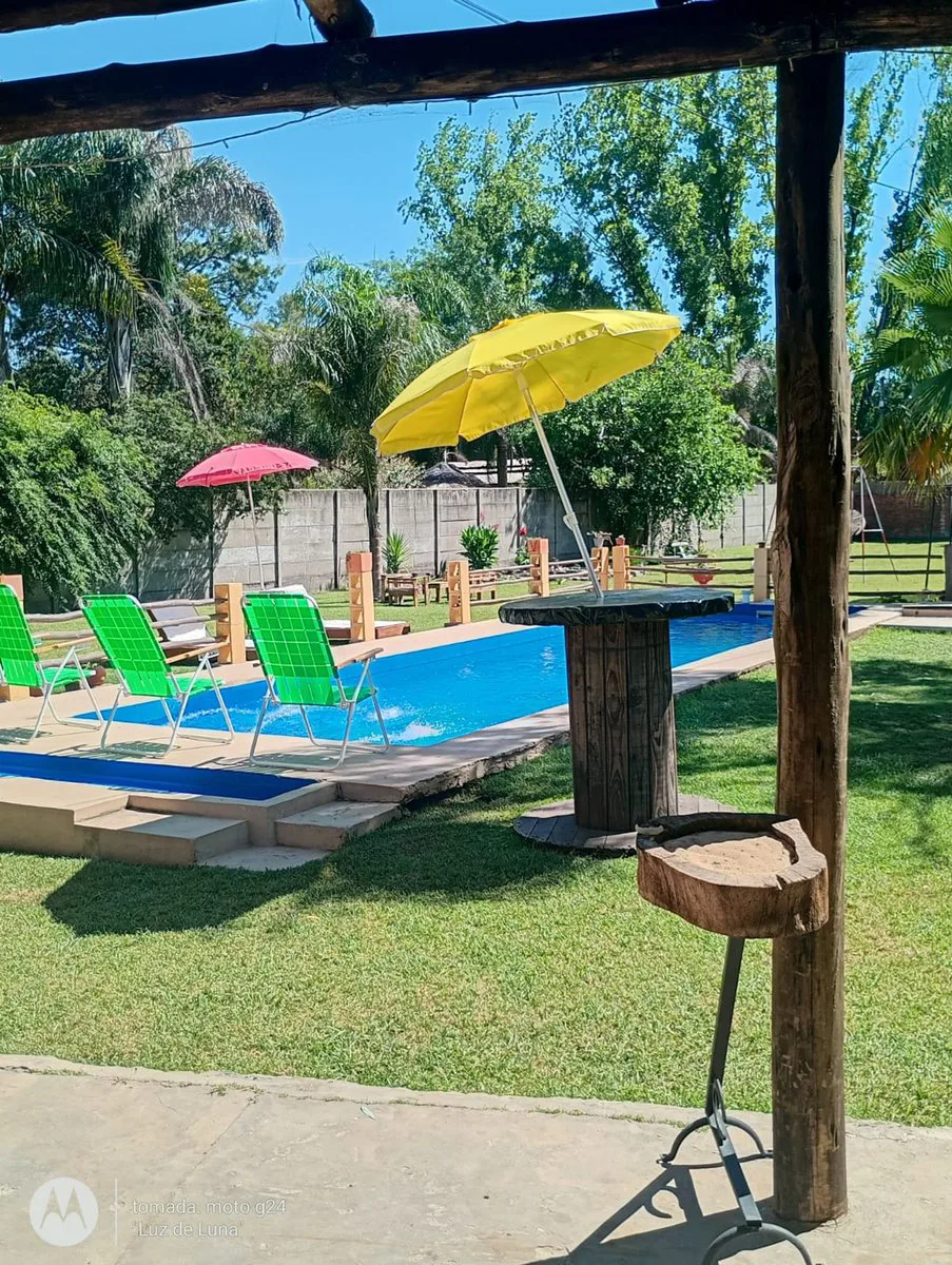 VENTA QUINTA EN PASO DEL REY foto 3