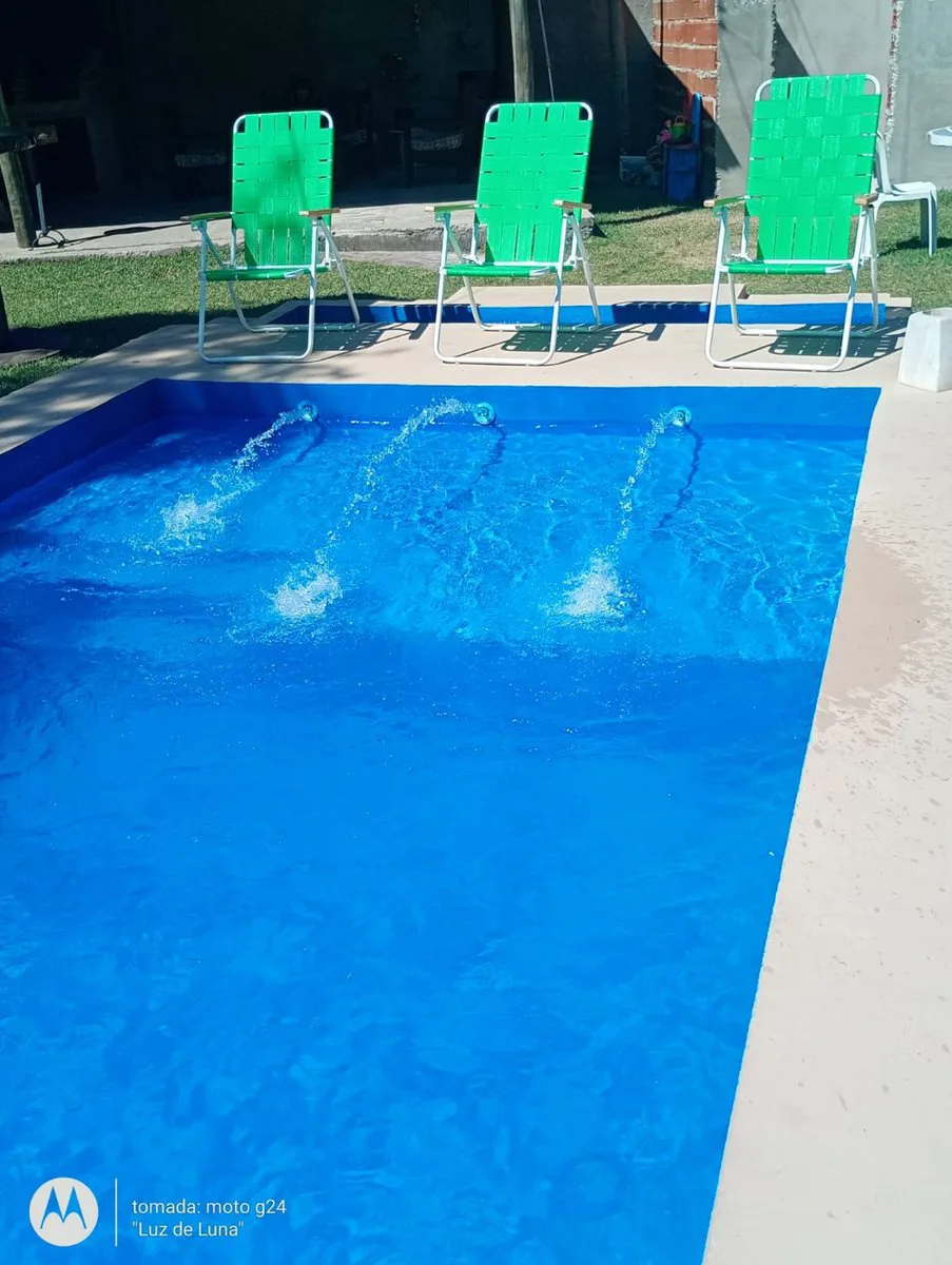 VENTA QUINTA EN PASO DEL REY foto 4