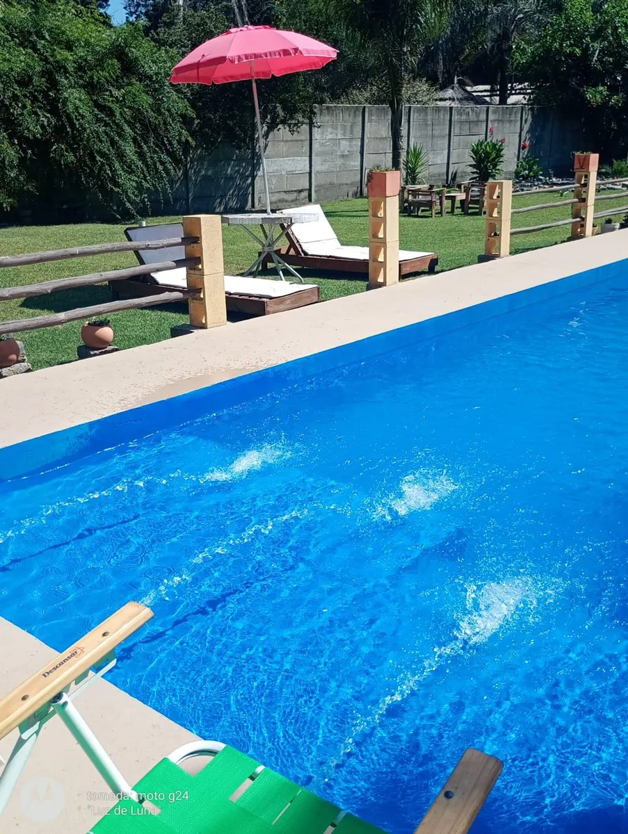 VENTA QUINTA EN PASO DEL REY foto 5
