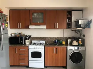 DEPARTAMENTO 2 AMBIENTES EN EXCELENTE ESTADO foto 4