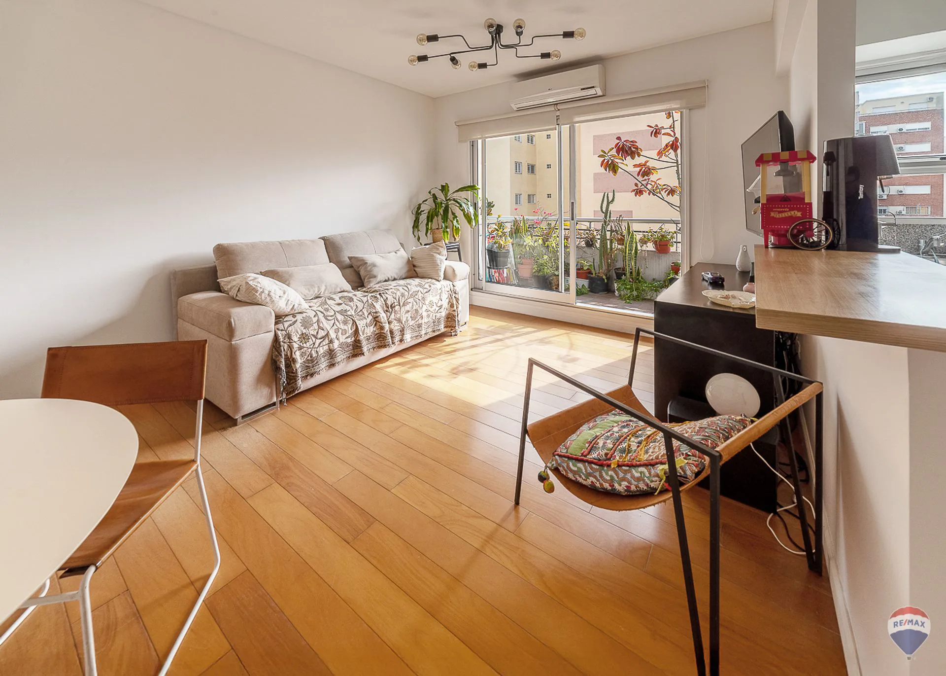 Venta 2 ambientes en Villa urquiza