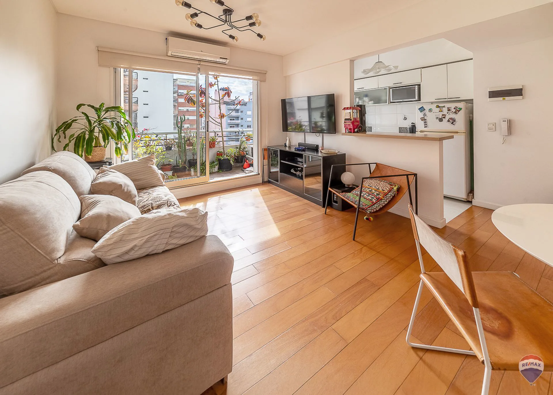 Venta 2 ambientes  en  Villa urquiza foto 2