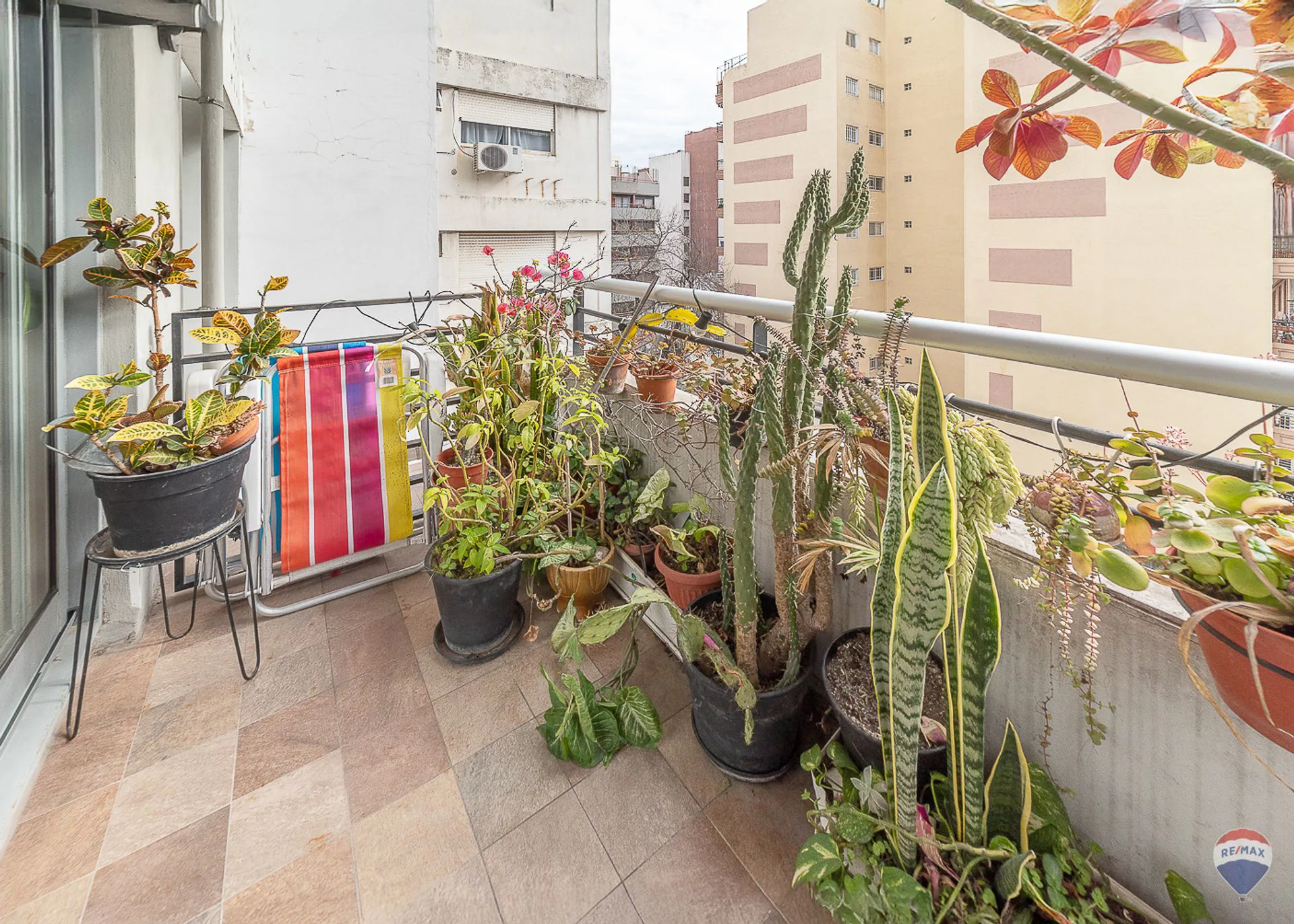 Venta 2 ambientes  en  Villa urquiza foto 3