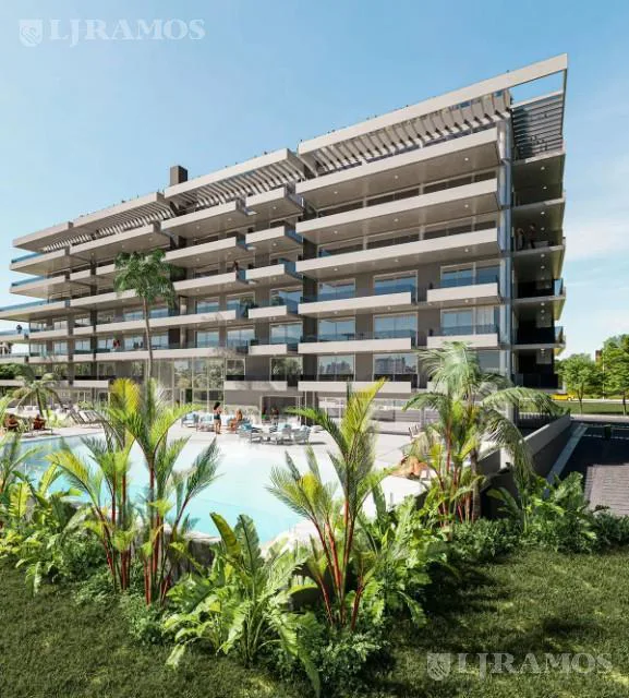 Emprendimiento, Torre Esmeralda, en venta  unidades desde 3 a 5 amb foto 2