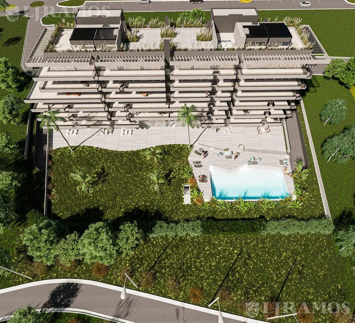 Emprendimiento, Torre Esmeralda, en venta  unidades desde 3 a 5 amb foto 3