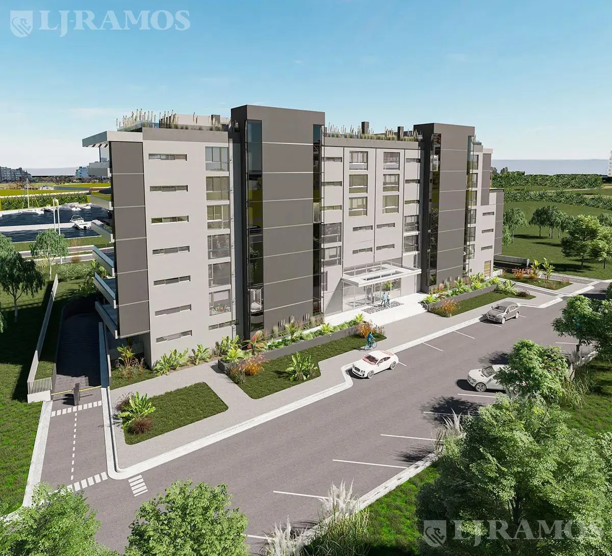 Emprendimiento, Torre Esmeralda, en venta  unidades desde 3 a 5 amb foto 4