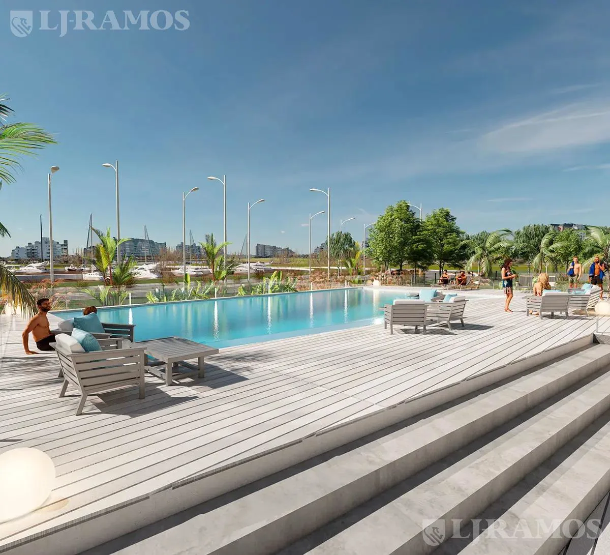 Emprendimiento, Torre Esmeralda, en venta  unidades desde 3 a 5 amb foto 5