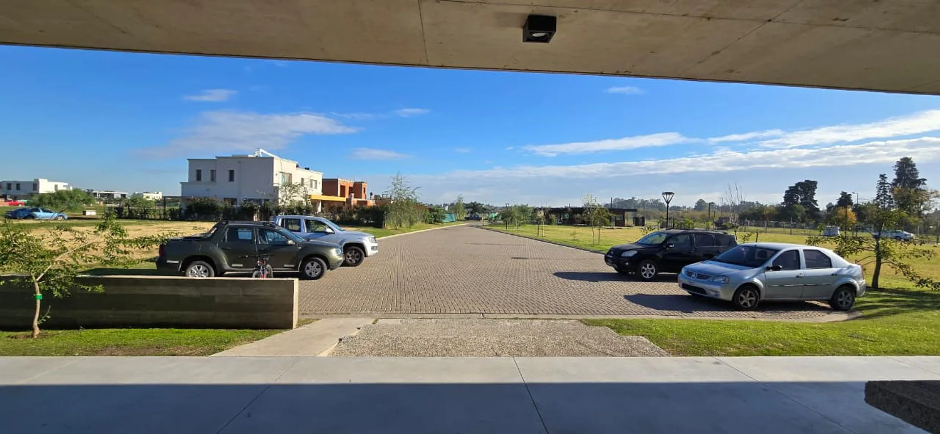 Lote en Venta en Barrio Village Joven Bella Vista foto 5