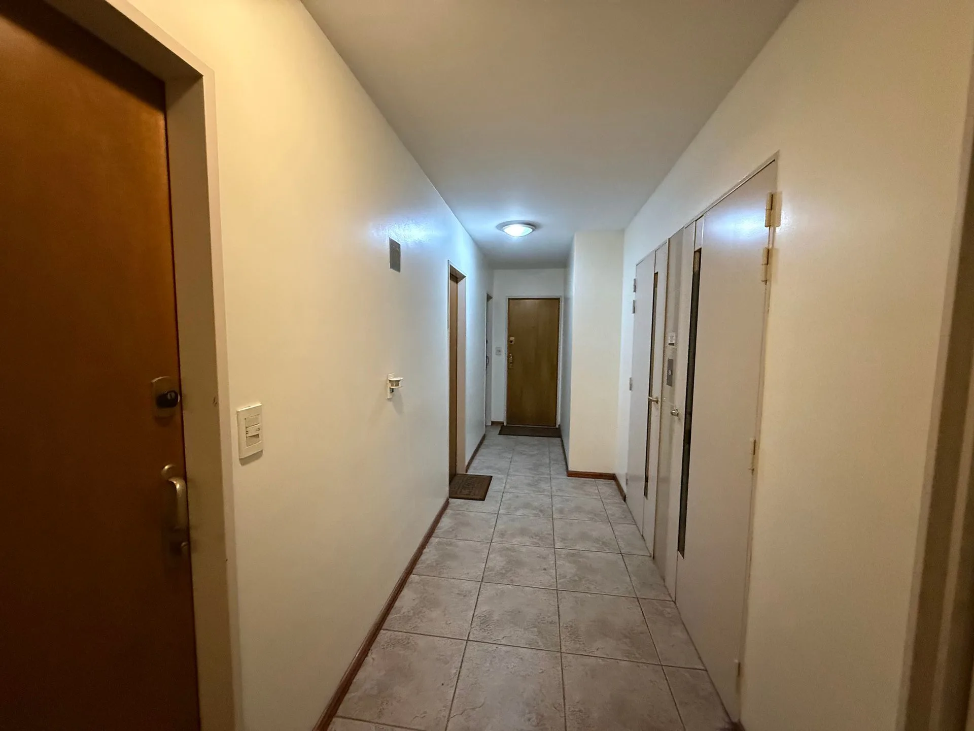ALQUILER DEPARTAMENTO 2 DORMITORIOS COCHERA OROÑO foto 4
