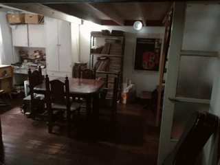 NUEVO PRECIO - Departamento en Venta en Balvanera 1 ambiente 35 m2 en Planta Baja, más entrepiso de 15 m2 – Pasteur 200 foto 2