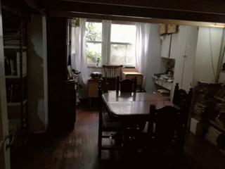 NUEVO PRECIO - Departamento en Venta en Balvanera 1 ambiente 35 m2 en Planta Baja, más entrepiso de 15 m2 – Pasteur 200 foto 3