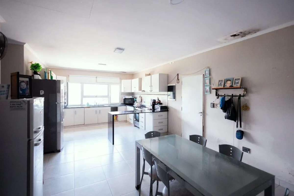 VENTA CASA 6 AMBIENTES VAQUEROS A TERMINAR foto 2