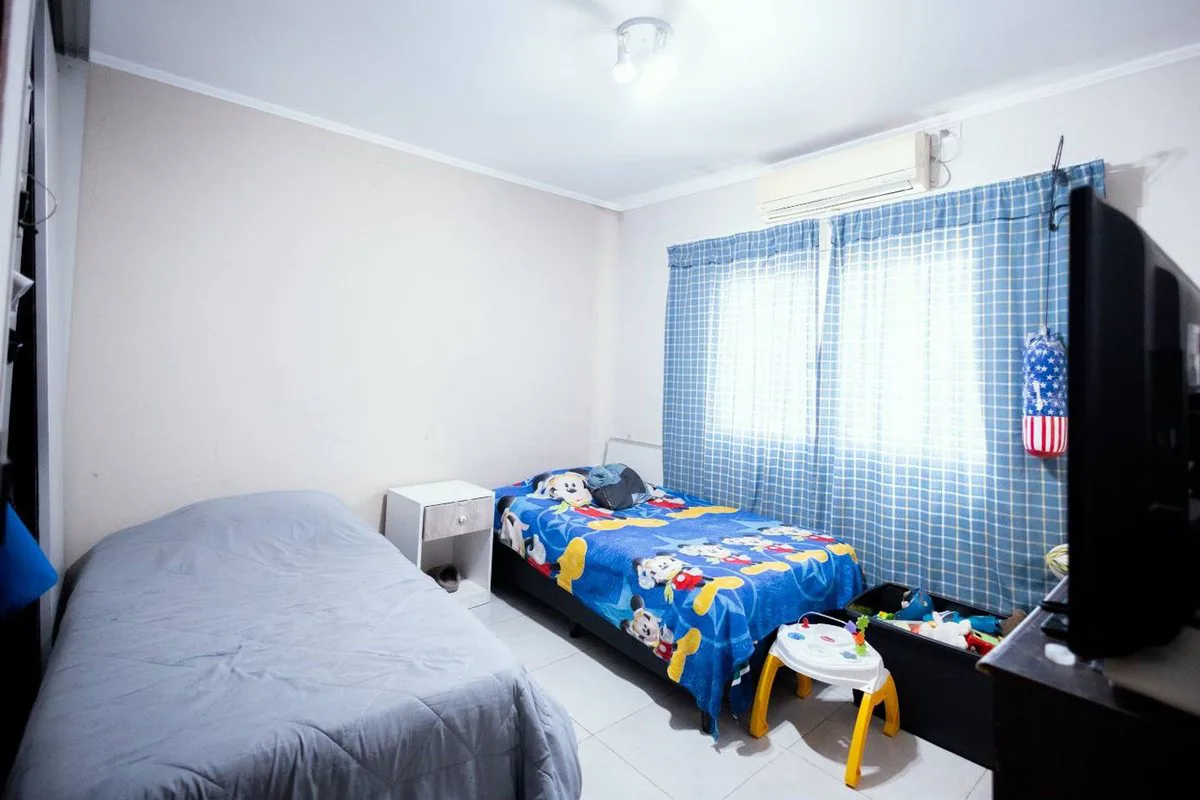 VENTA CASA 6 AMBIENTES VAQUEROS A TERMINAR foto 5