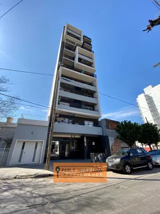 DEPARTAMENTO 2 AMB - CASEROS CENTRO - TRES DE FEBRERO foto 1