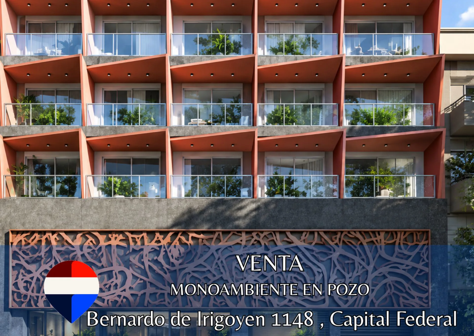 MONOAMBIENTE VENTA SAN TELMO POZO AMENITIES