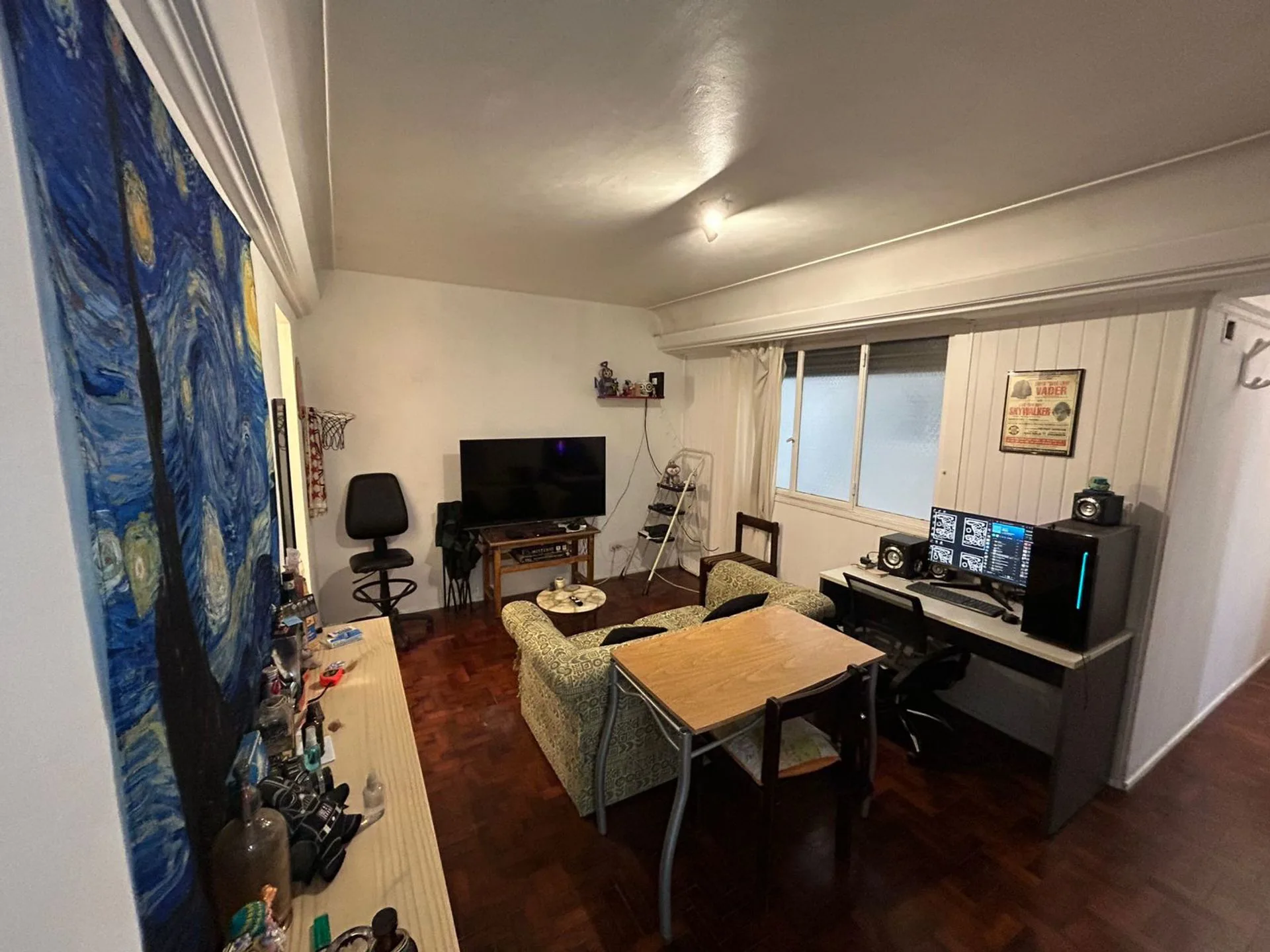 Departamento 2 ambientes VENTA en NUÑEZ foto 3
