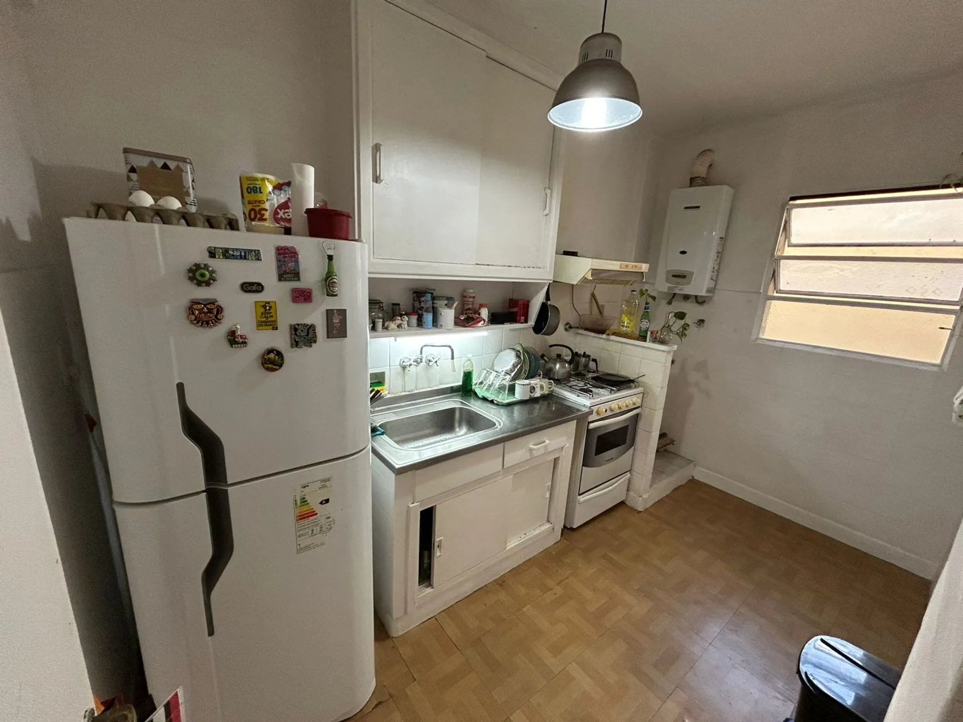 Departamento 2 ambientes VENTA en NUÑEZ foto 4