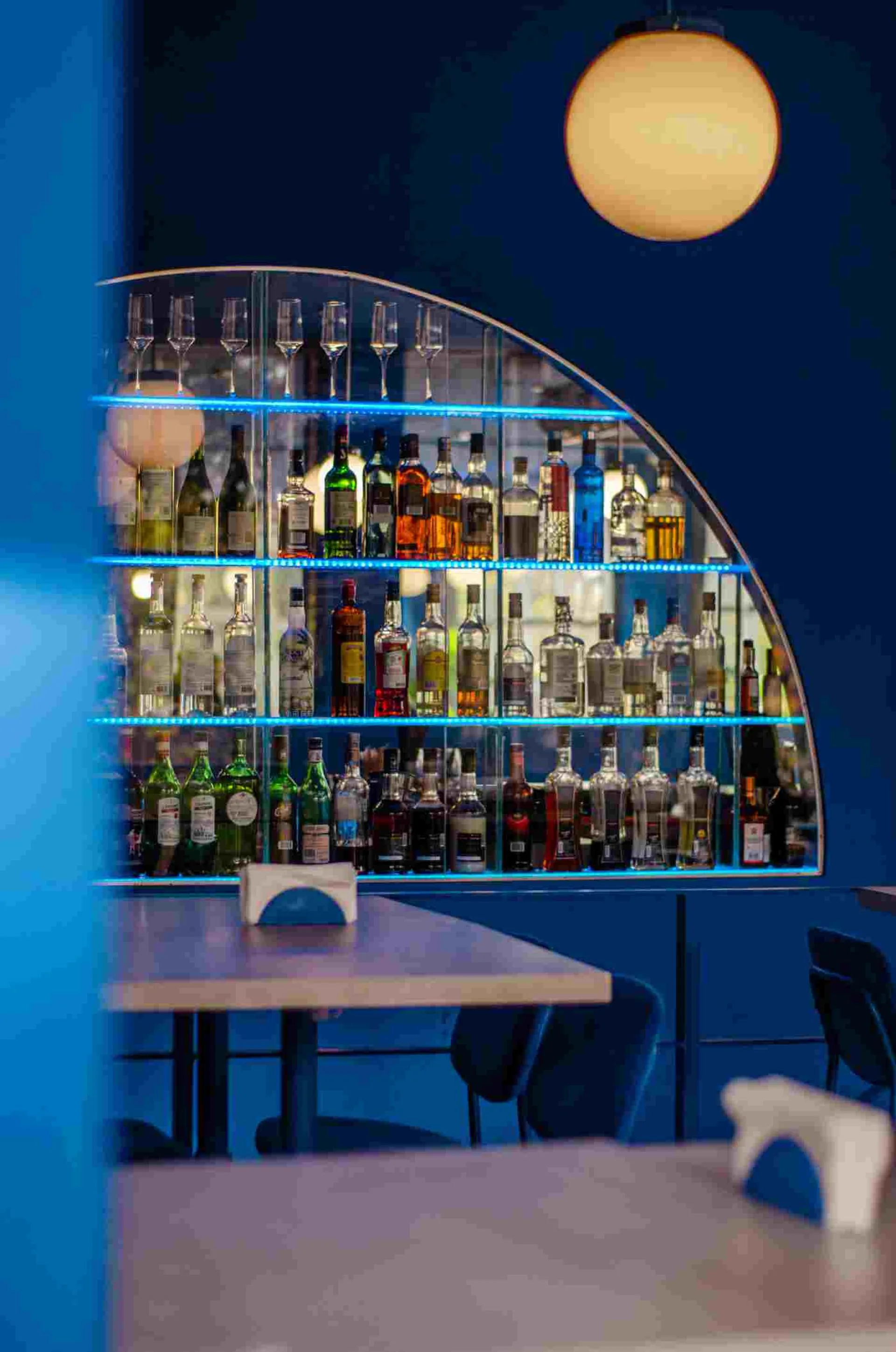 VENTA DE  FONDO DE COMERCIO CAFETERIA-BAR foto 2