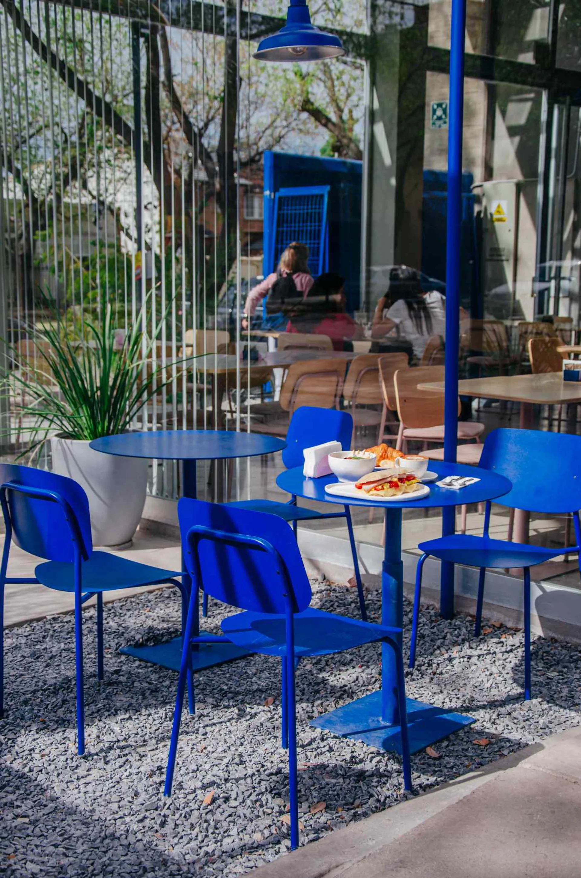 VENTA DE  FONDO DE COMERCIO CAFETERIA-BAR foto 3