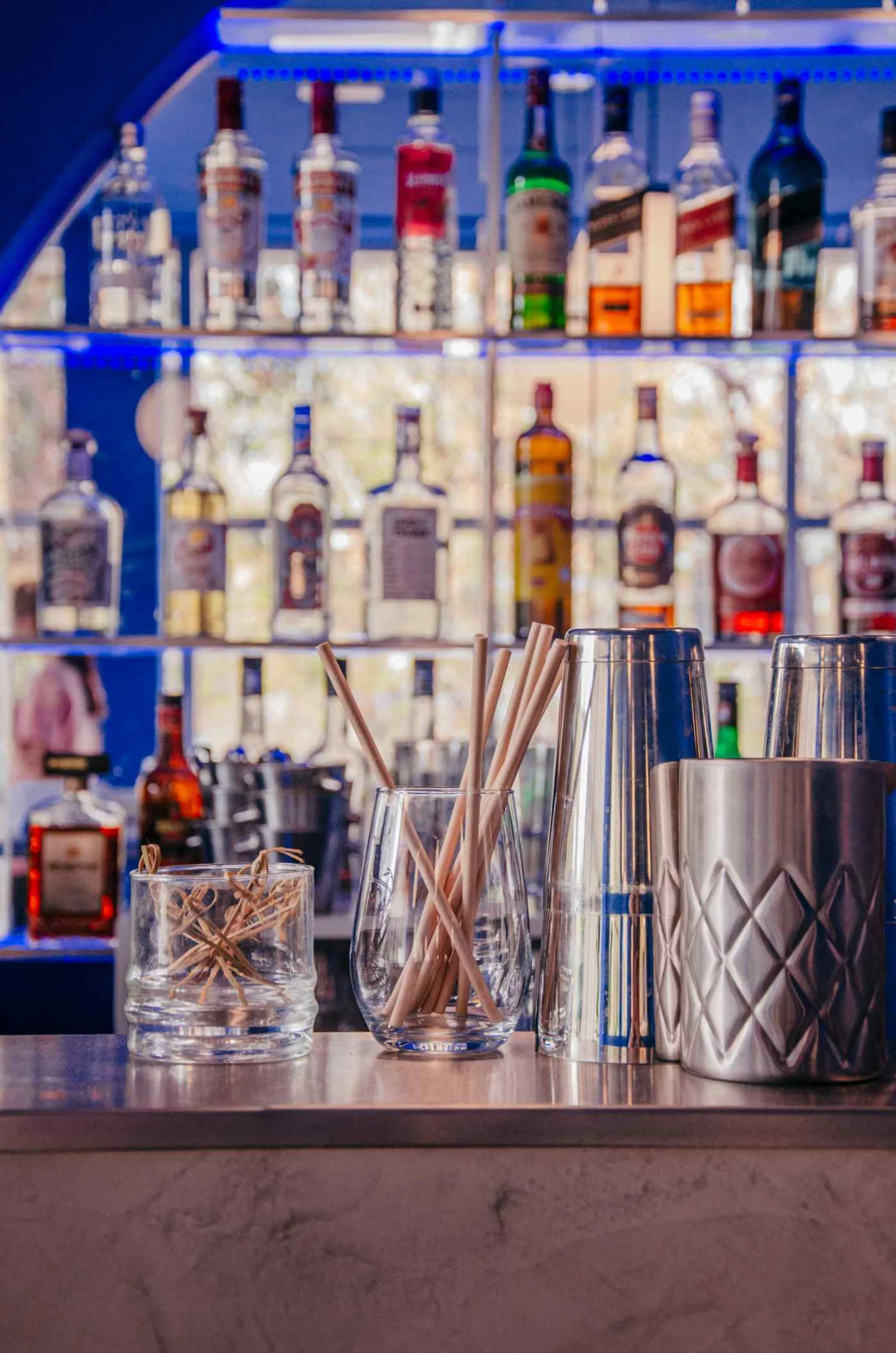 VENTA DE  FONDO DE COMERCIO CAFETERIA-BAR foto 4