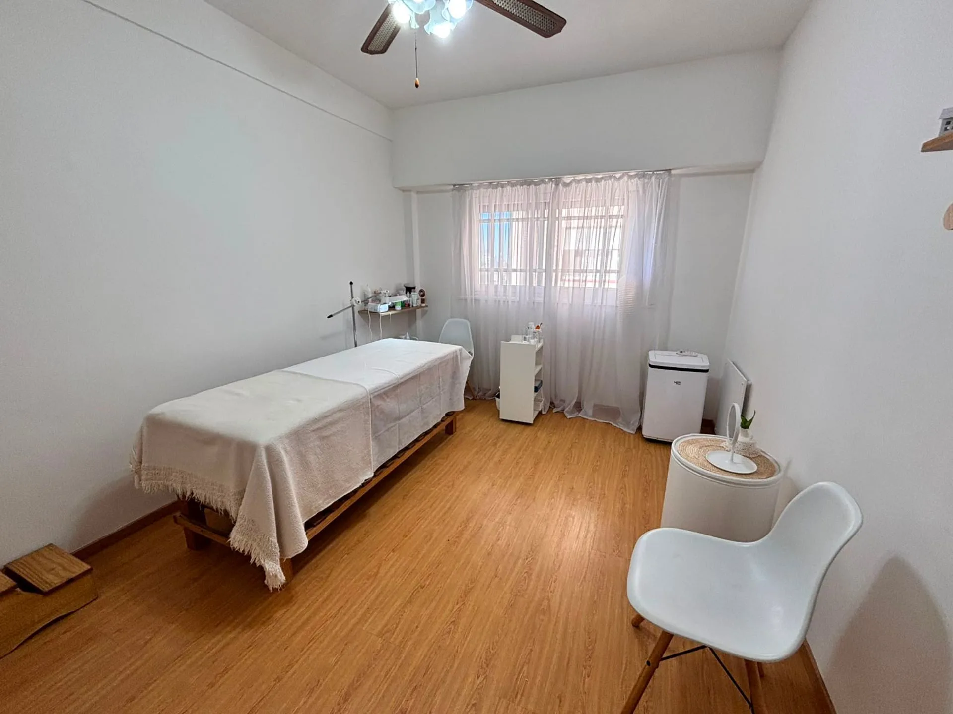 Departamento 2 ambientes Banfield zona céntrica.- foto 4