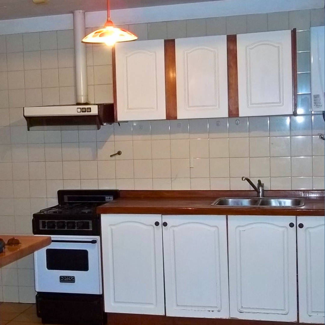 VENTA -CASA 3 DORMITORIOS – Barrio Chacra II Este foto 3