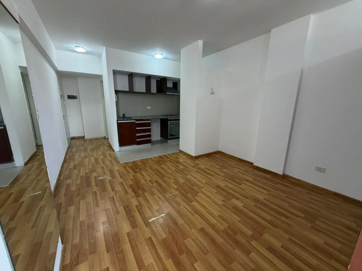 Departamento en VENTA 1 AMBIENTE  ALMAGRO foto 4