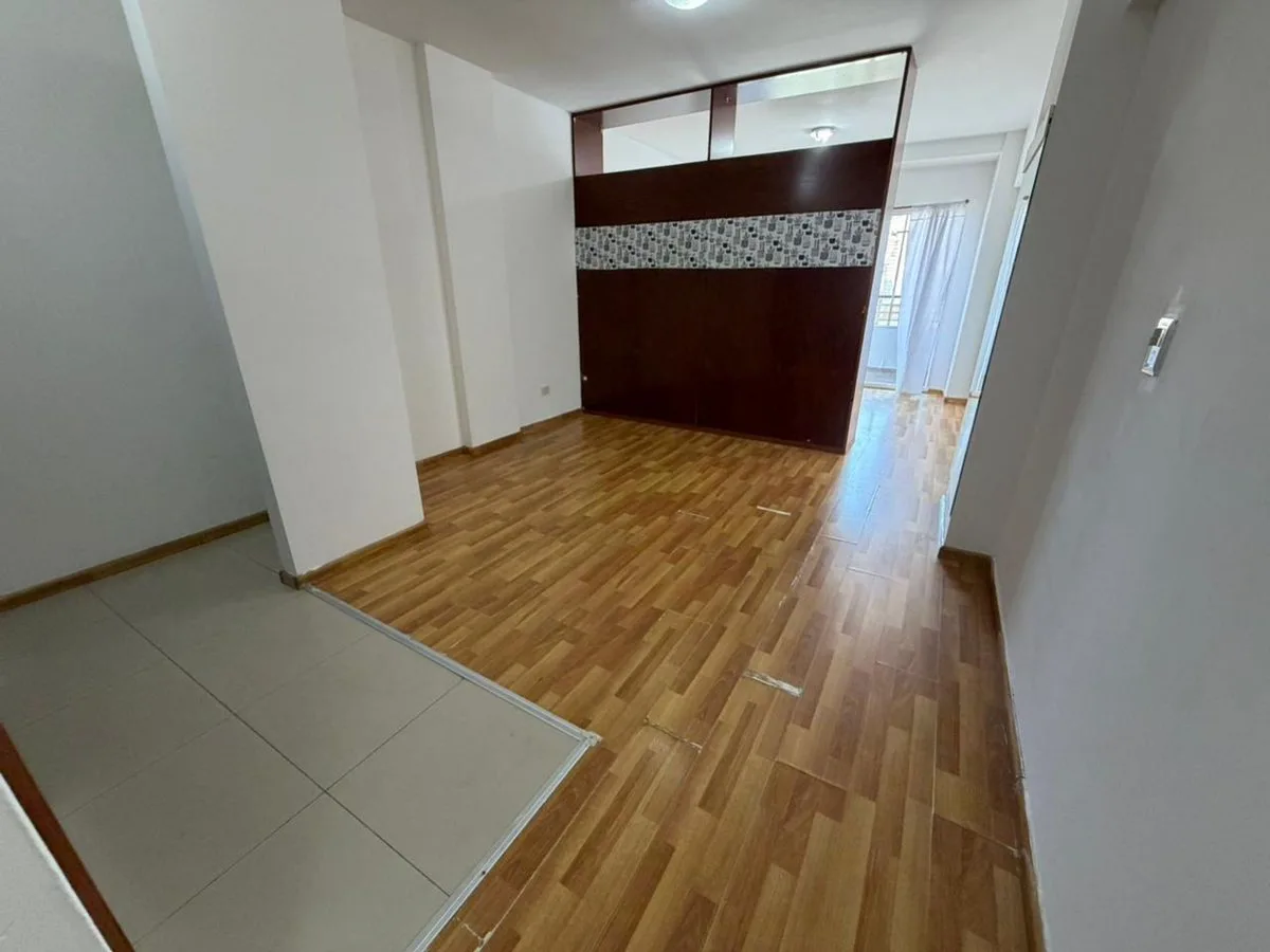Departamento en VENTA 1 AMBIENTE  ALMAGRO foto 5