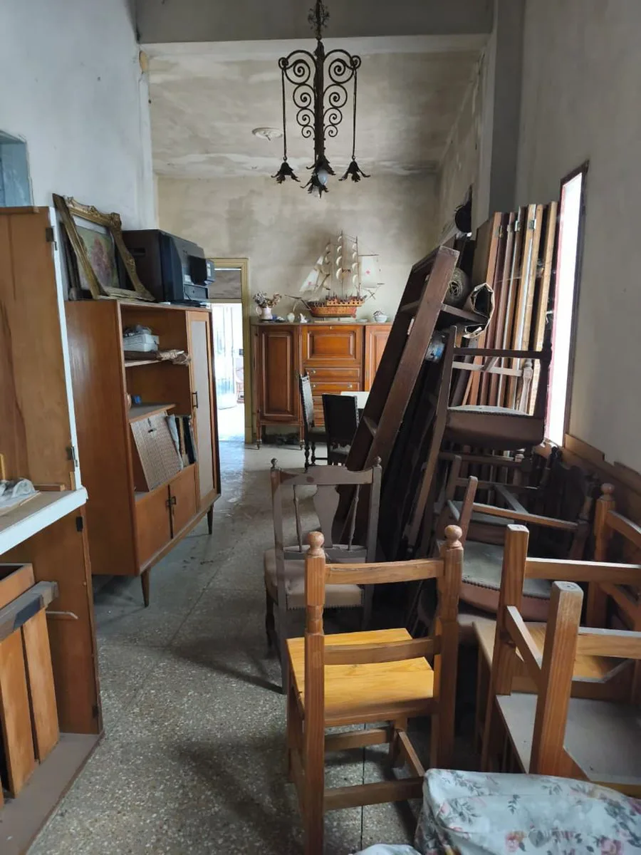 venta casa a refaccionar LOTE propio OPORTUNIDAD! foto 3