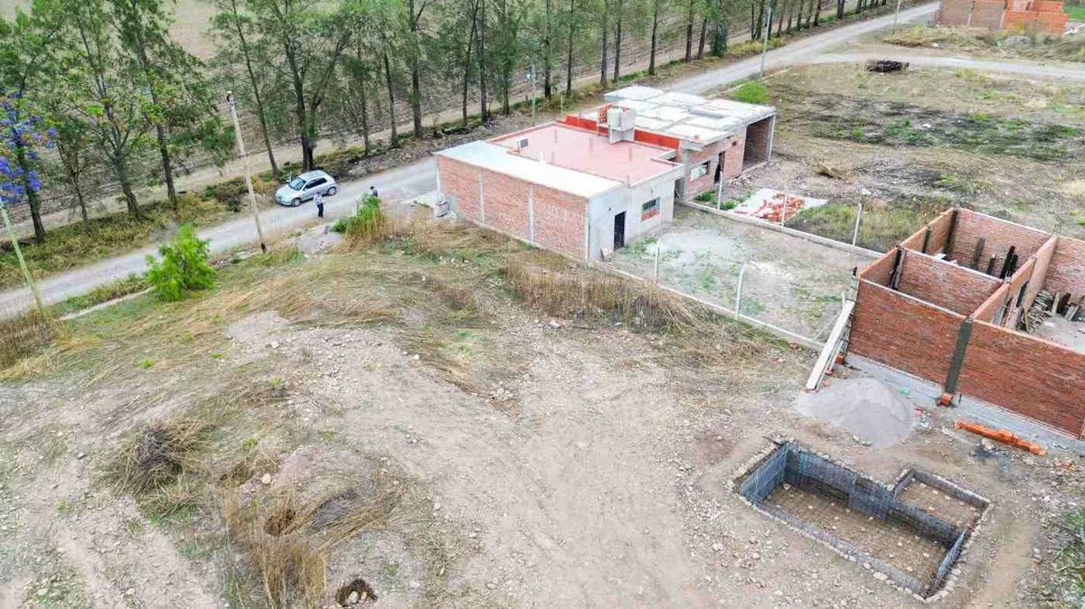 VENTA TERRENO 250M² SANTO DOMINGO foto 4