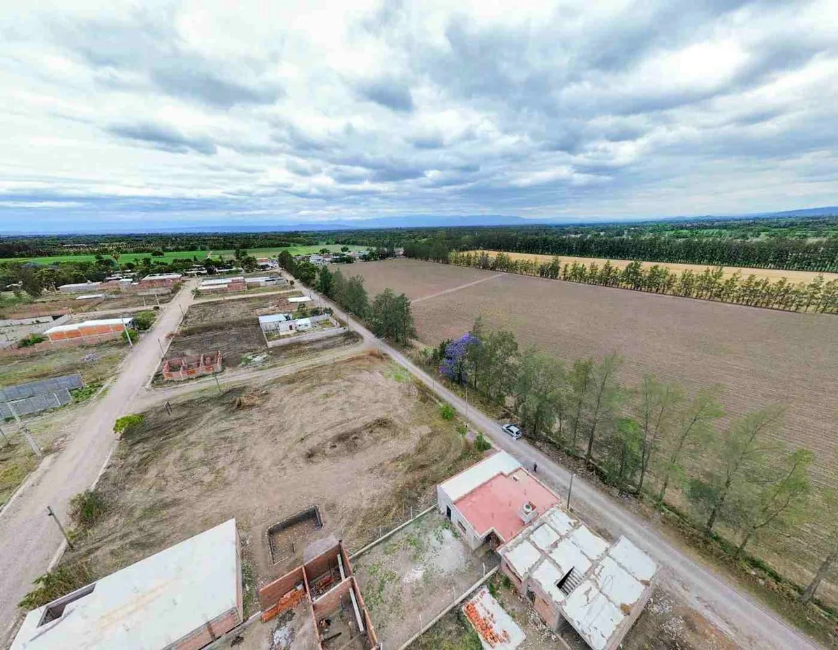 VENTA TERRENO 250M² SANTO DOMINGO foto 5