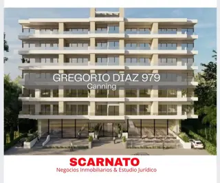 VENTA DE DEPARTAMENTO CANNING foto 1