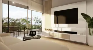 VENTA DE DEPARTAMENTO CANNING foto 5