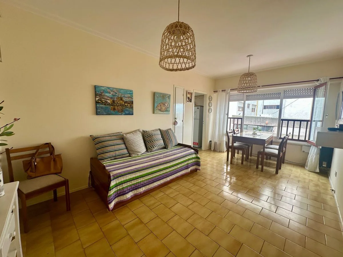 VENTA DEPARTAMENTO C/COCHERA 2 AMB MIRAMAR ZONA 1 foto 3