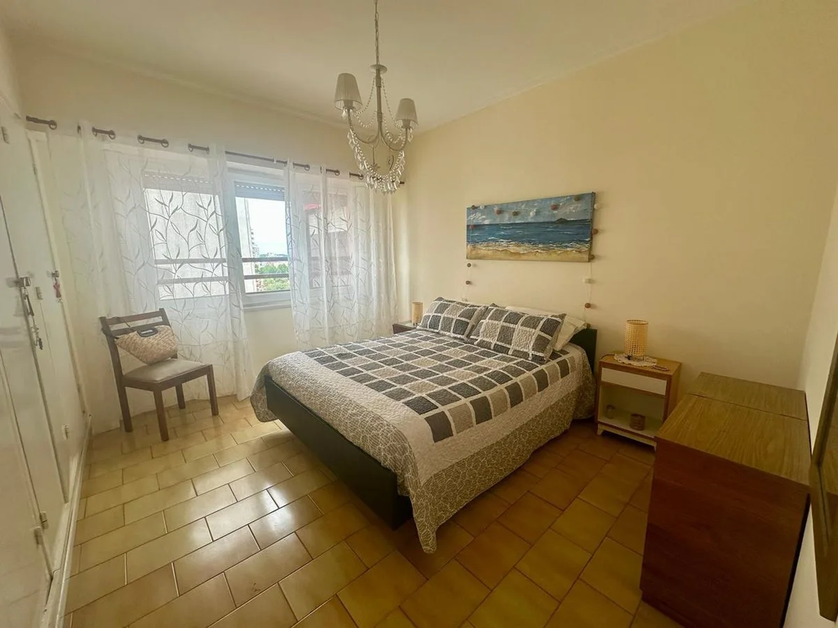 VENTA DEPARTAMENTO C/COCHERA 2 AMB MIRAMAR ZONA 1 foto 5