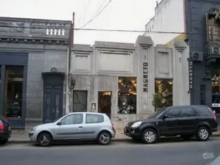 VENTA LOCAL COMERCIAL HONDURAS AL 4800 PALERMO foto 3