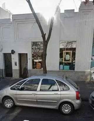 VENTA LOCAL COMERCIAL HONDURAS AL 4800 PALERMO foto 4