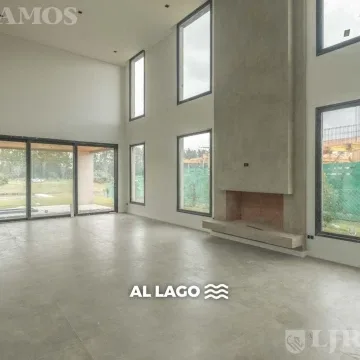 EXCLUSIVIDAD   4 SUITES EN VENTA EN LOS PUENTES, NORDELTA foto 5
