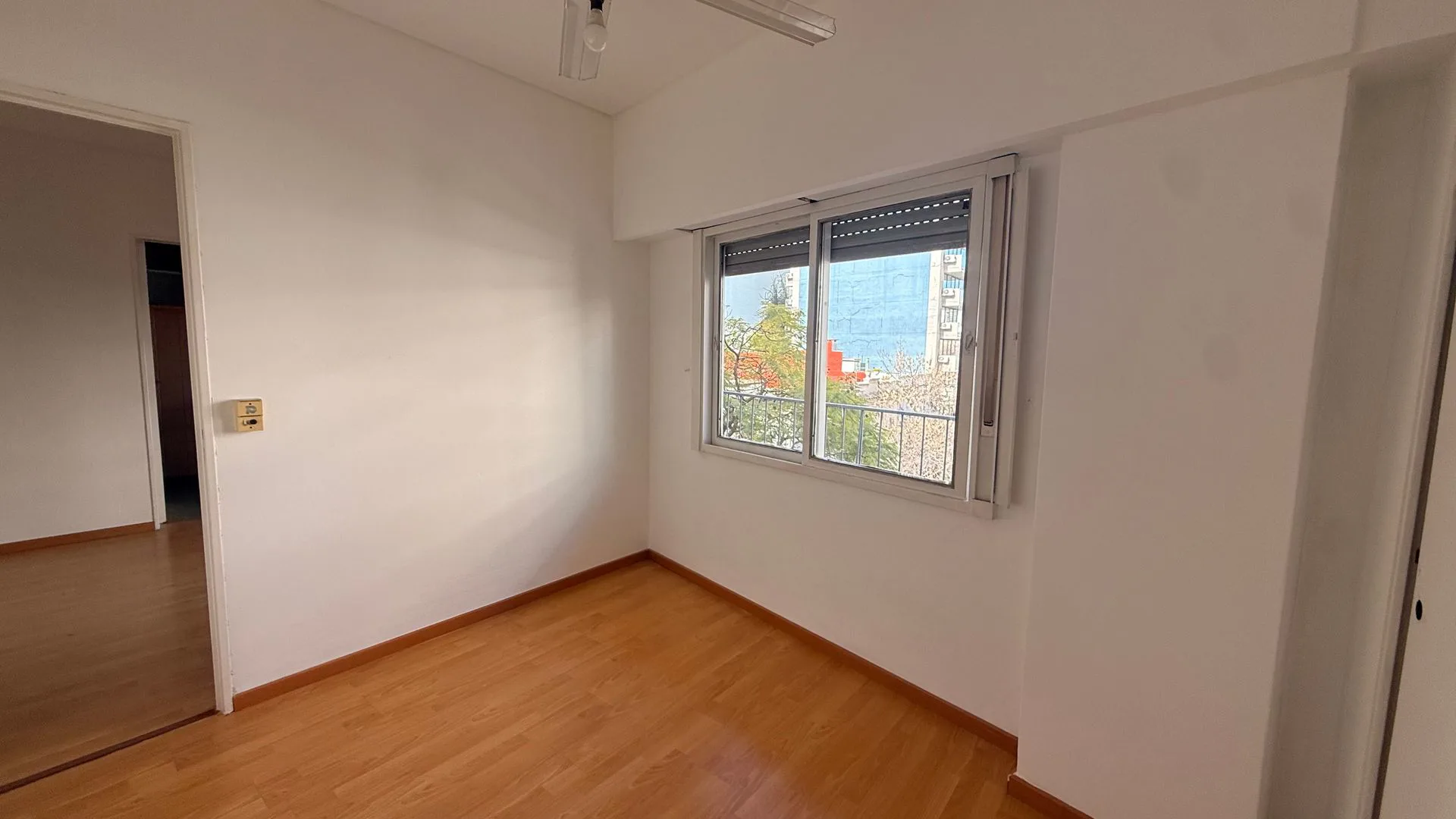 VENTA DEPARTAMENTO 2 AMBIENTES CON BALCON PALERMO foto 3