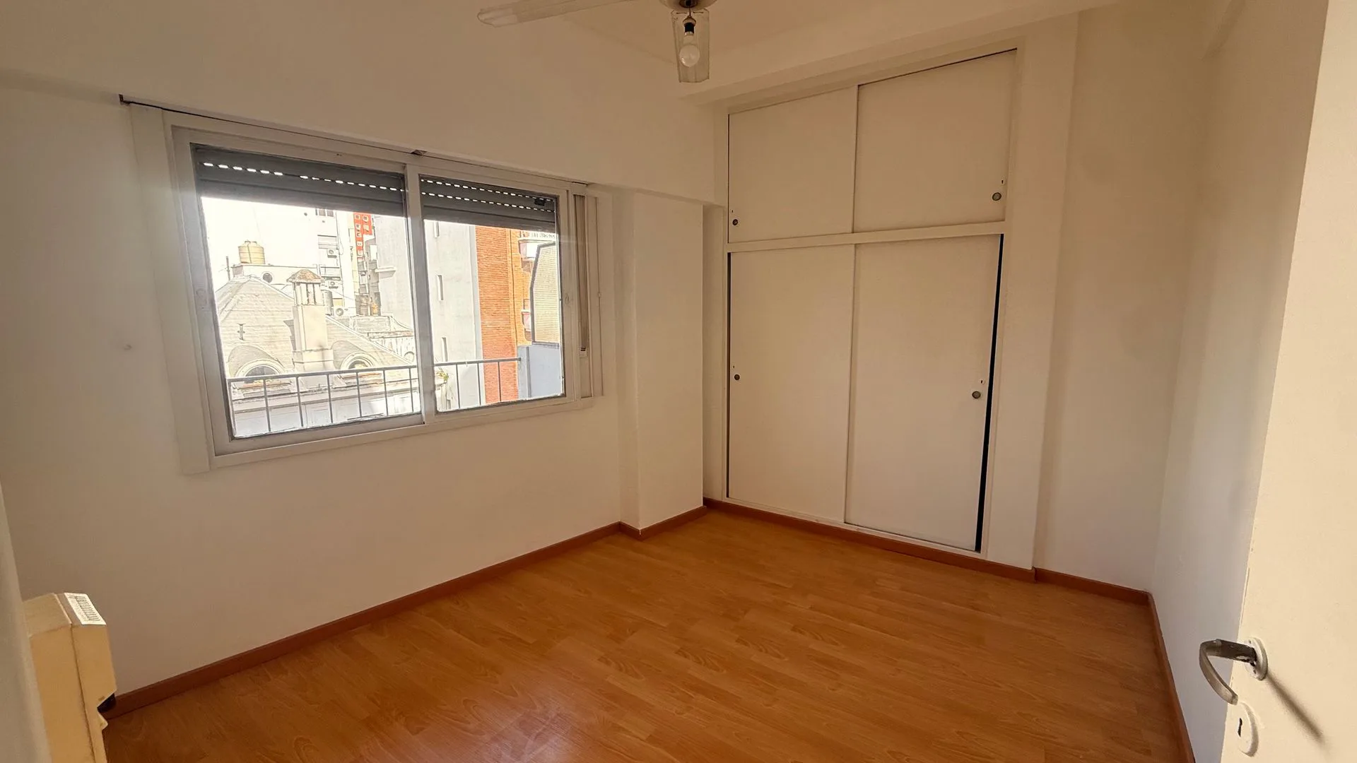 VENTA DEPARTAMENTO 2 AMBIENTES CON BALCON PALERMO foto 4