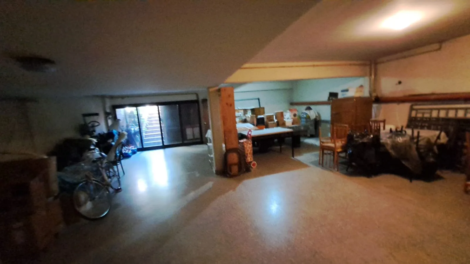 CASA EN LOTE PROPIO MUY AMPLIA EN EXCELENTE UBICACION , Sayos 5600 - Villa Lugano foto 4